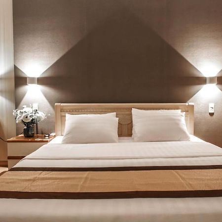 Artmio Hotel Apartment Vung Tau Eksteriør bilde