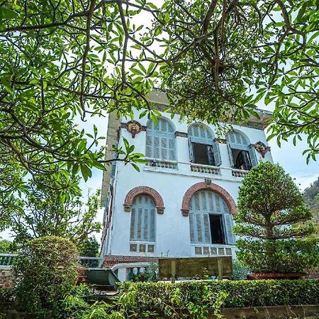 Artmio Hotel Apartment Vung Tau Eksteriør bilde