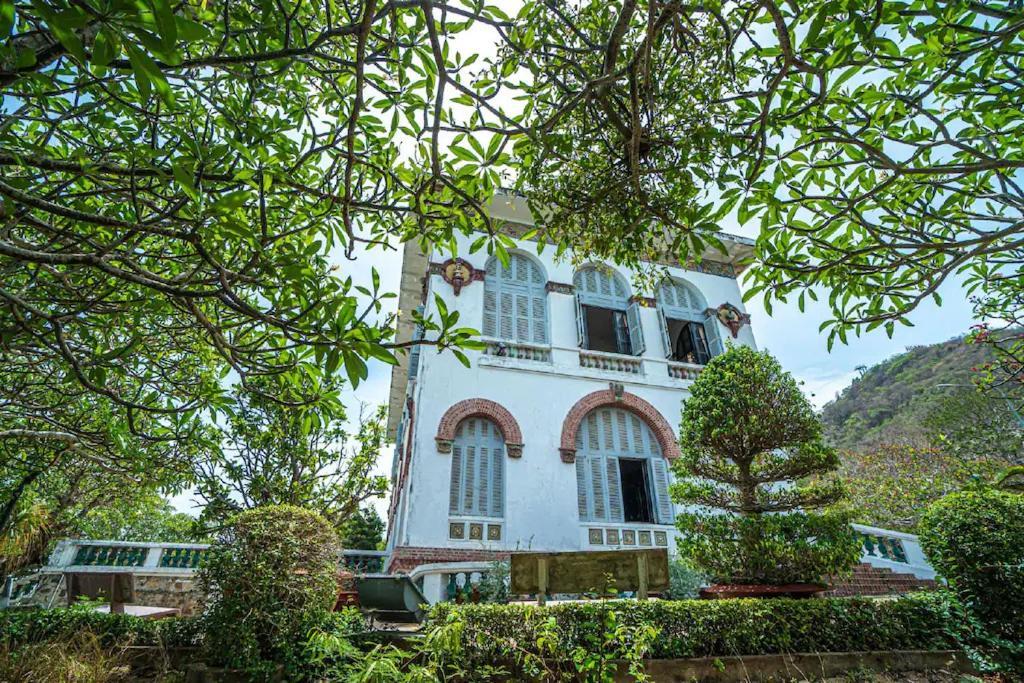 Artmio Hotel Apartment Vung Tau Eksteriør bilde