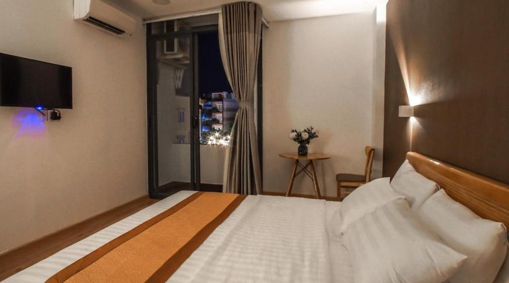 Artmio Hotel Apartment Vung Tau Eksteriør bilde