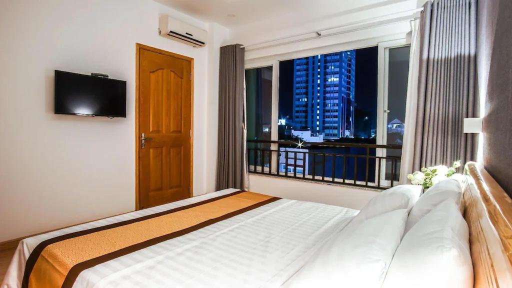 Artmio Hotel Apartment Vung Tau Eksteriør bilde