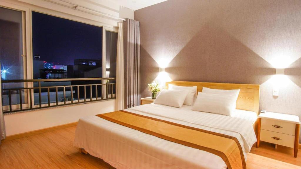 Artmio Hotel Apartment Vung Tau Eksteriør bilde