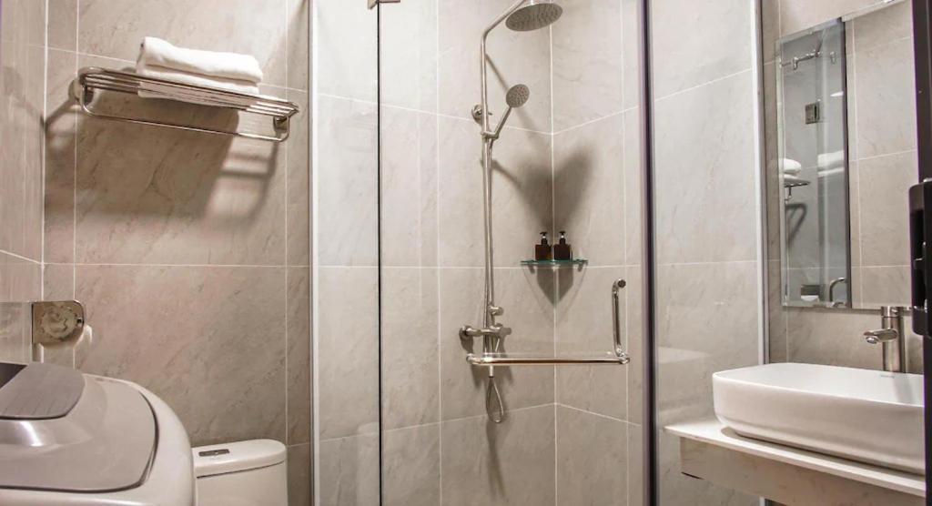 Artmio Hotel Apartment Vung Tau Eksteriør bilde