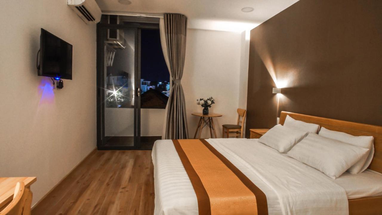 Artmio Hotel Apartment Vung Tau Eksteriør bilde