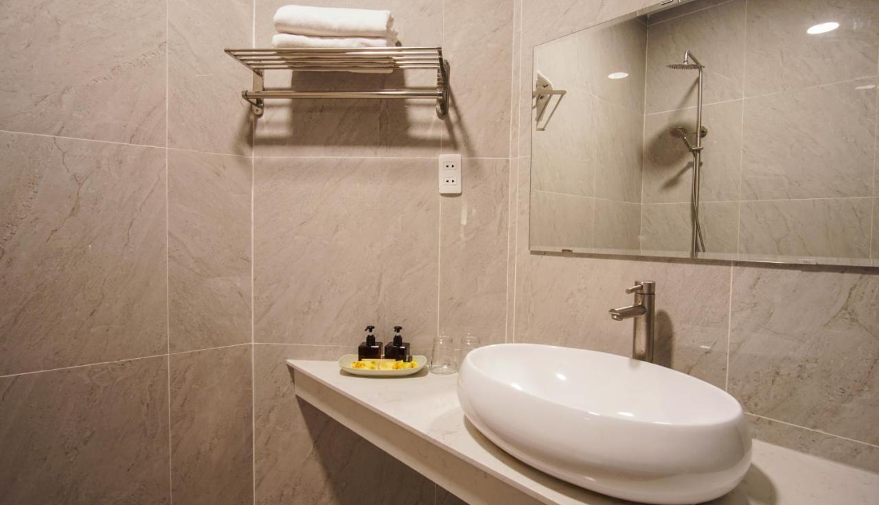 Artmio Hotel Apartment Vung Tau Eksteriør bilde